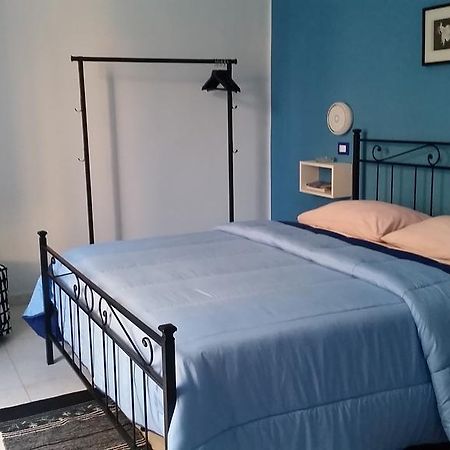 San Nicola Apartment Blu เนเปิลส์ ภายนอก รูปภาพ