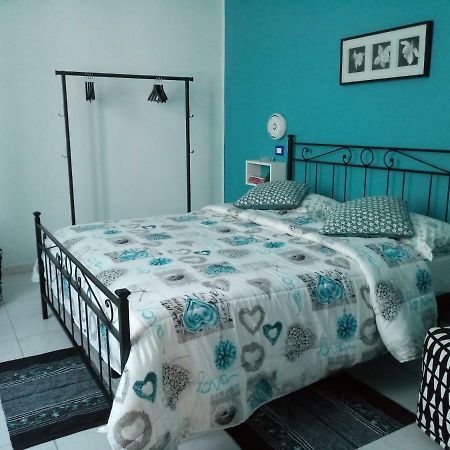San Nicola Apartment Blu เนเปิลส์ ภายนอก รูปภาพ