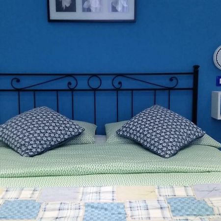 San Nicola Apartment Blu เนเปิลส์ ภายนอก รูปภาพ