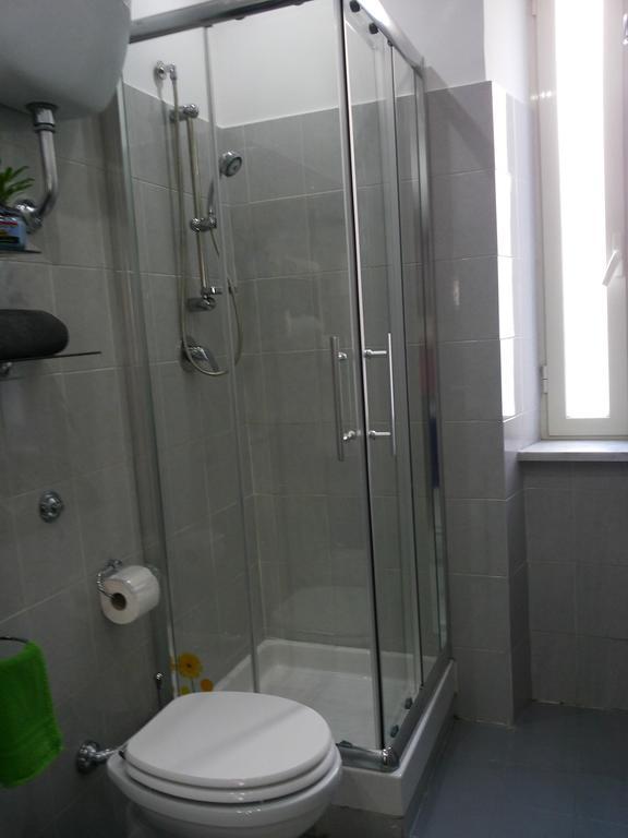 San Nicola Apartment Blu เนเปิลส์ ภายนอก รูปภาพ