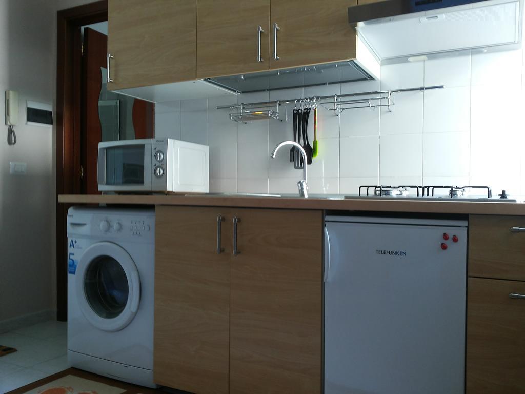 San Nicola Apartment Blu เนเปิลส์ ภายนอก รูปภาพ