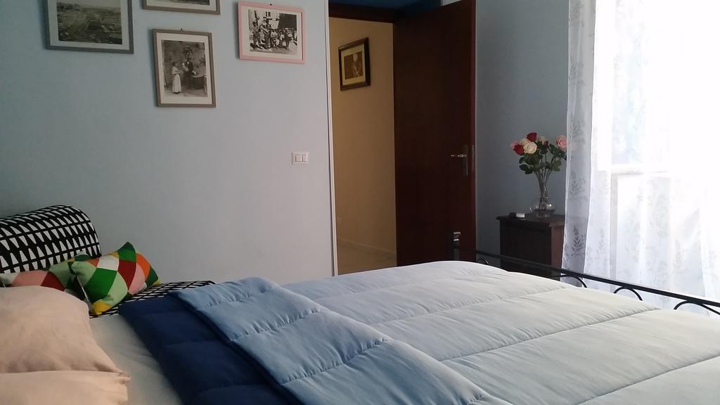San Nicola Apartment Blu เนเปิลส์ ภายนอก รูปภาพ